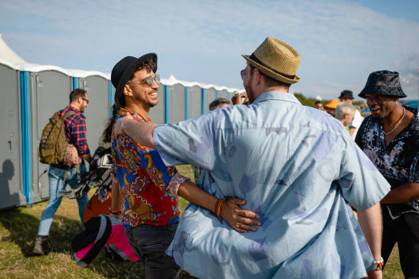 Best Portable toilet rental cost  in Mount Healthy Heights, OH